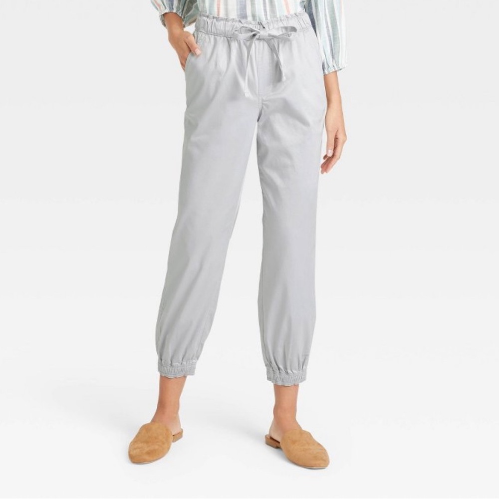 Jogger pants